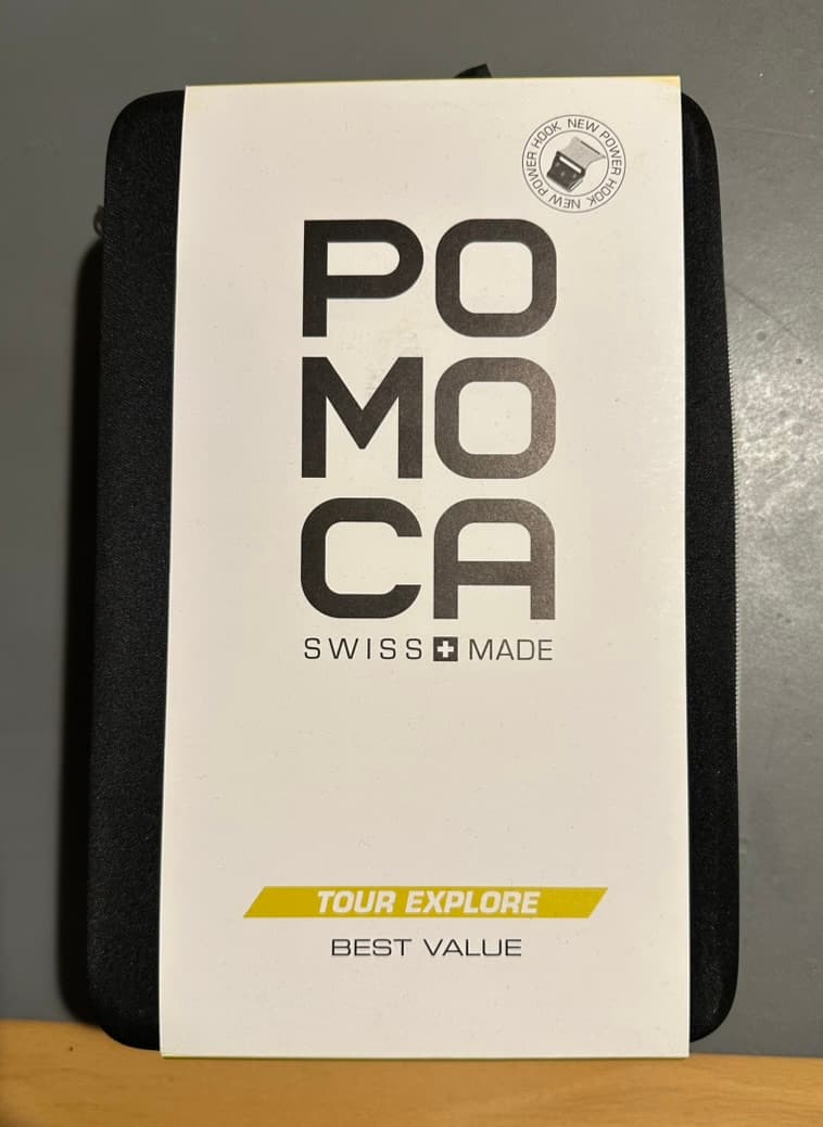 POMOCA Tour Explore レビュー|スイス製クライミングスキンの「ベストバリュー」は買いか?